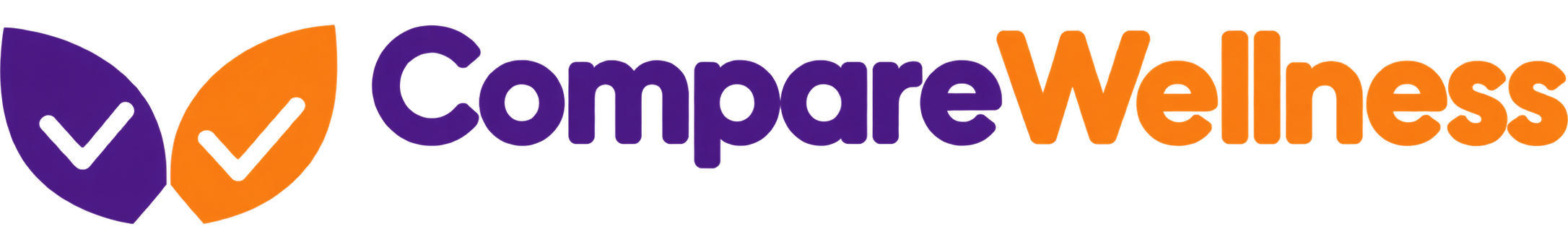 CompareWellness logo